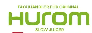 hurom-slow-juicer.de